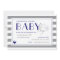 Grey Stripe Baby Boy Shower and Navy Blue