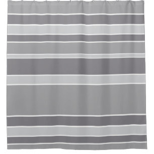 Grey stripes