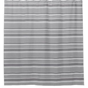 Grey stripes