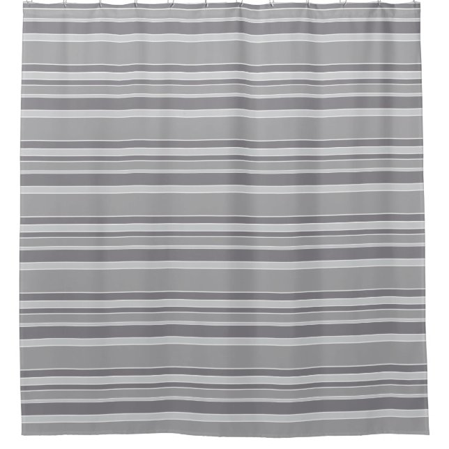Grey stripes (Front)