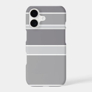 Grey stripes