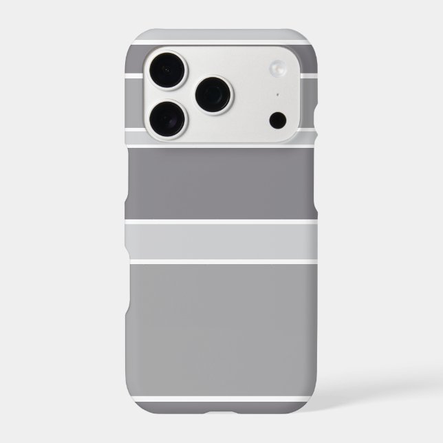 Grey stripes (Back)