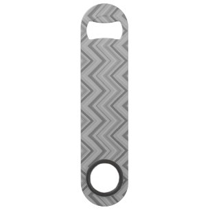 Grey stripes zigzag
