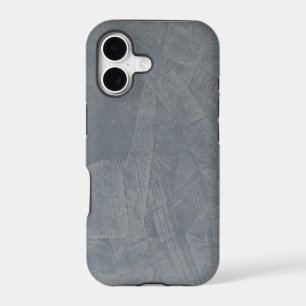 Grey Suede