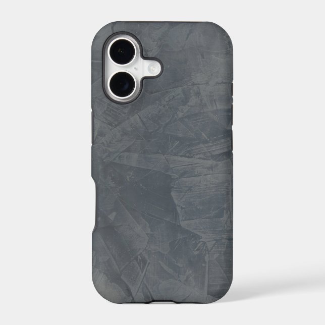 Grey Suede (Back)