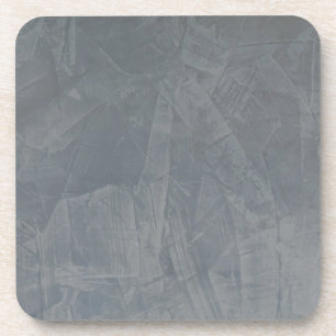 Grey Suede Coaster