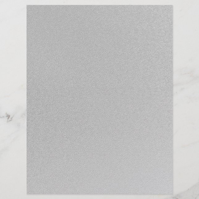 Grey textured background flyer (Front)