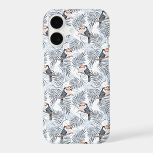 Grey Toucan