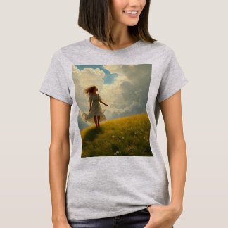 GREY TSHIRT
