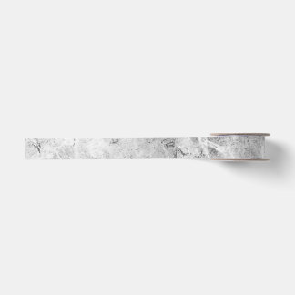 Grey  Wall Design Background Plain Modern Satin Ribbon
