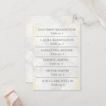 Grey Watercolor and Gold Dust Round Return Address