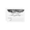 Grey Watercolor Larger Certificate of Authenticity
