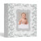 Grey Whales Photo Ready Baby Album