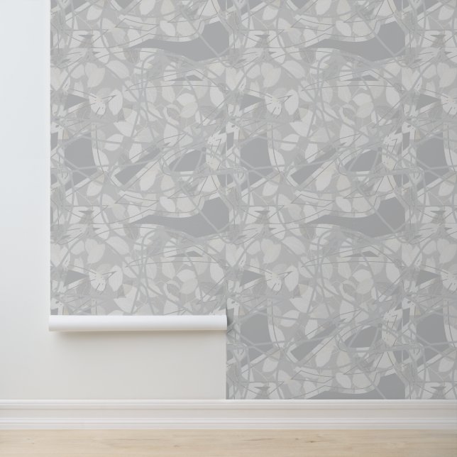  Grey Whisper  Wallpaper (Application)