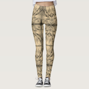 grey wind leggings