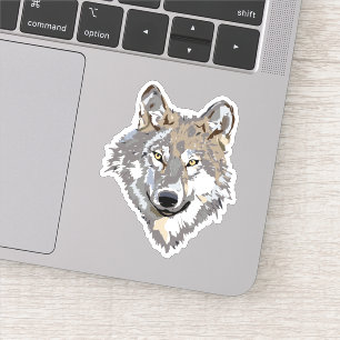 Grey Wolf