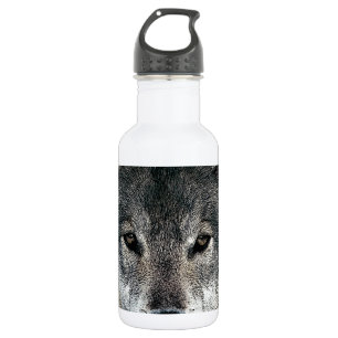 Grey Wolf 532 Ml Water Bottle