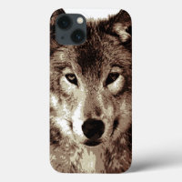 Grey Wolf
