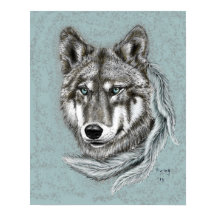 Grey Wolf