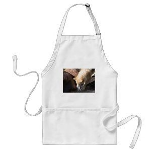 Grey Wolf Standard Apron