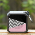Grey Zigzag, Grey Chevron, Zigzag Pattern, Pink