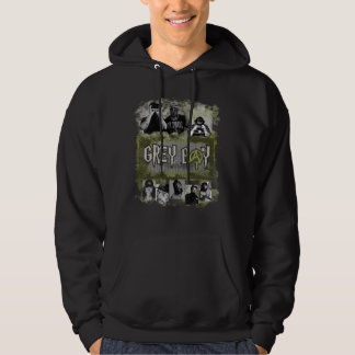GreyDay vintage Suicideboys Hoodie