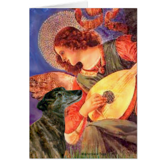 Greyhound (br2) - Mandolin Angel