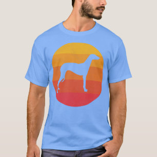 Greyhound Dog T-Shirt