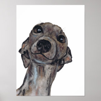 GREYHOUND g909 Poster