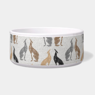 Greyhound Lover Gift