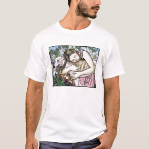Greyhound Lover T-Shirt