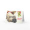 Greyhound lovers Christmas card