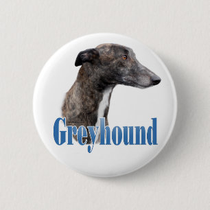 Greyhound Name Button