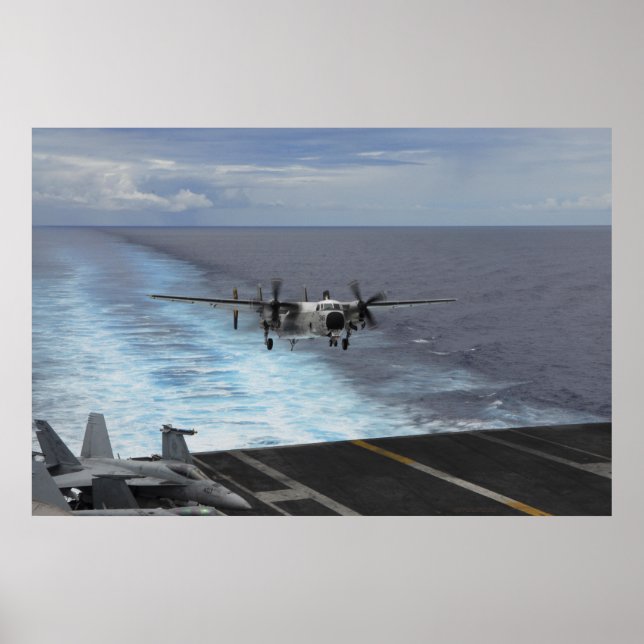 Greyhound Poster (Front)