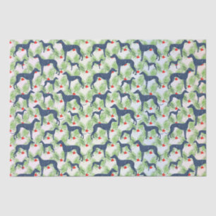 Greyhounds Tissue Paper