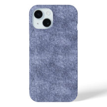 Greyish Blue Denim Pattern