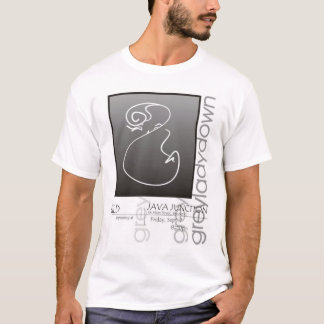 greyladydown T-Shirt