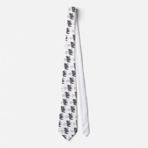 Grey's Anatomy — eyeball Tie