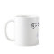 Greyscale Colour Changing Coffee Mug