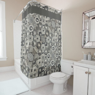 Greyscale Geometrics
