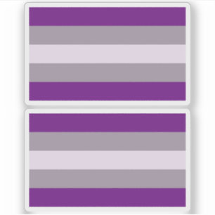 Greysexual Pride