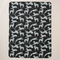 Greyt Diamond Greyhounds