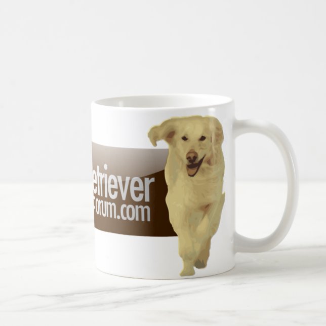 GRF Mug (Right)