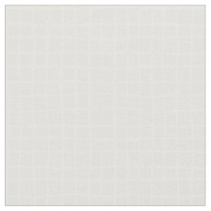 Grid beige white neutral  fabric