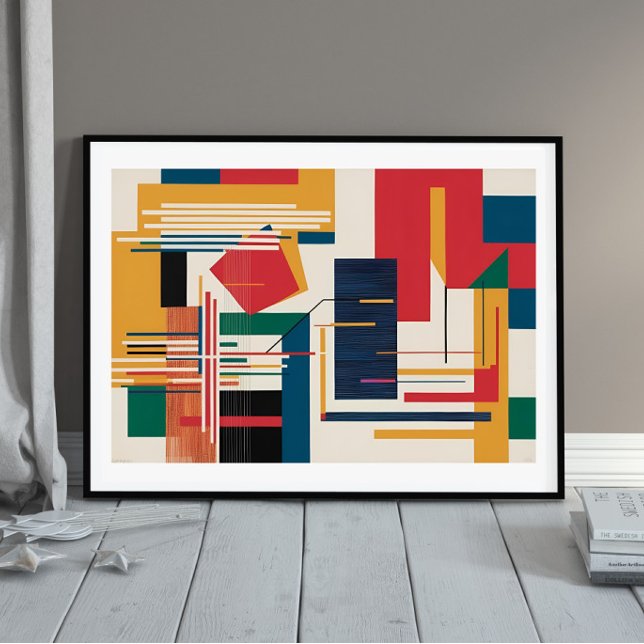 Grid Interruption Poster (Creator Uploaded)