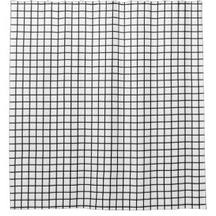 Grid seamless pattern black + your backgr. & ideas