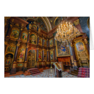 Griechenkirche zur Heiligen Dreifaltigkeit