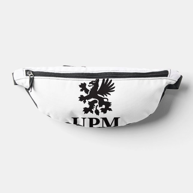 griespelzelh fanny pack (Lay Down)