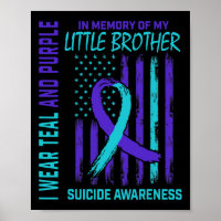 Grieving Gifts Loss Of Little Brother Suicide Awar