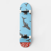 Griff Decks